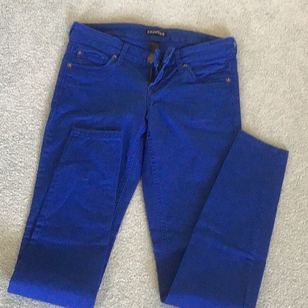 Woman’s pants
